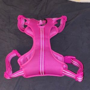 Dog harness